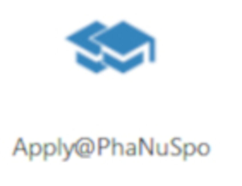 Apply@PhaNuSpo funded PhD positions