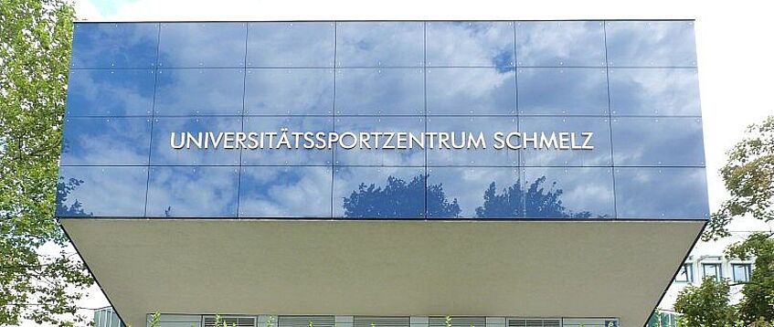 Department of Sport and Human Movement Science