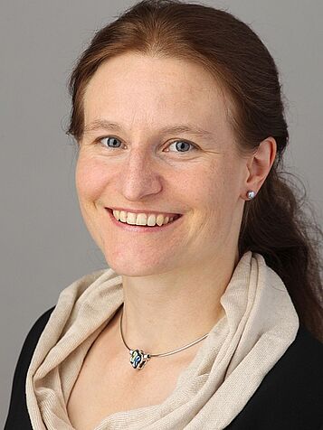Assoc. Prof. Dr. Elke H. Heiß, Division of Pharmcognosy