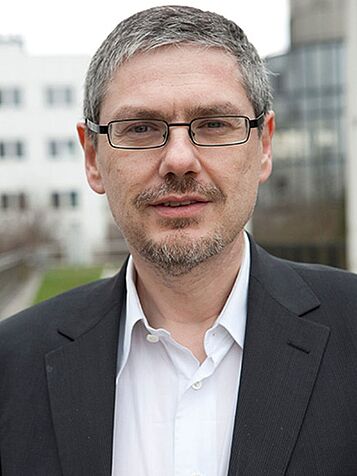 Univ.-Prof. Dr. Jürgen König, Department of Nutritional Sciences