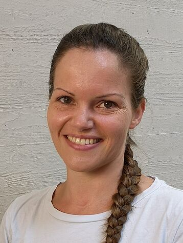 Ass.-Prof. Dipl.-Ing. Karin Ortmayr, PhD