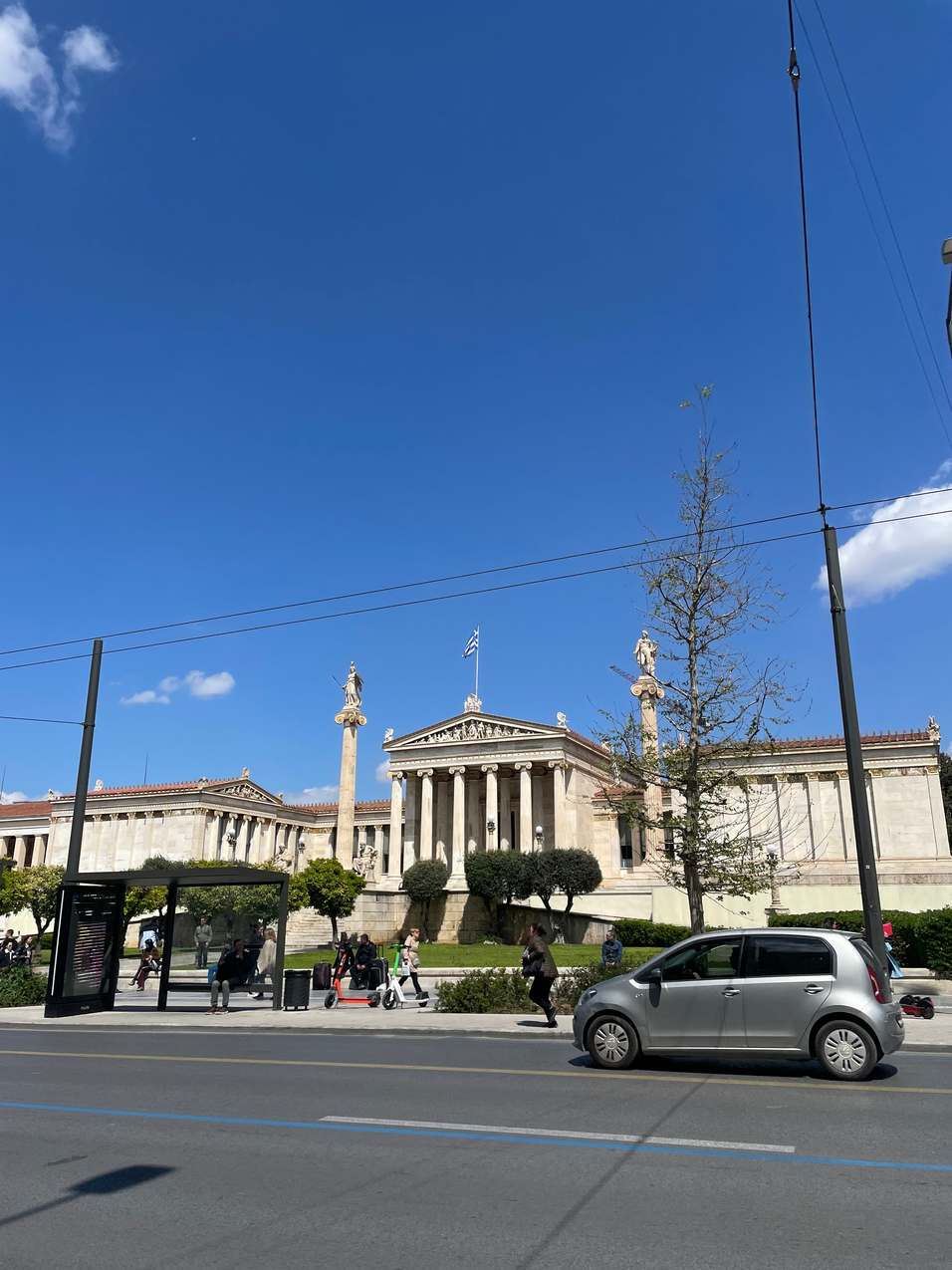 Photo of Athens