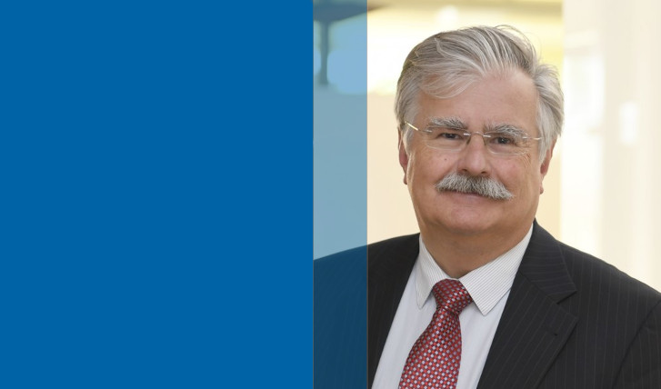 Prof. Stefan Laufer