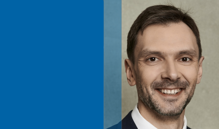 Pavel Polishchuk Ph.D