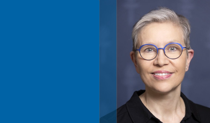 Prof. Varpu Marjomäki, University of Jyväskylä, Finland