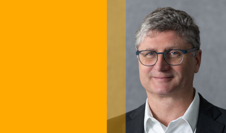 Assoc.Prof. Dr. Johannes Grillardi