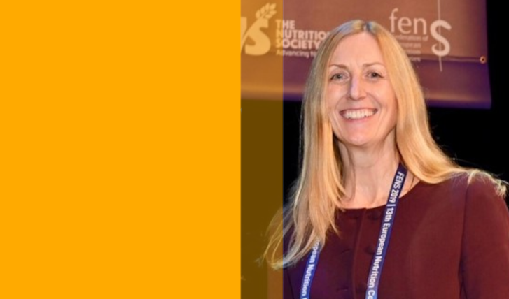 Prof. Julie Lovegrove
